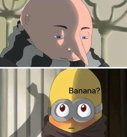 Banana